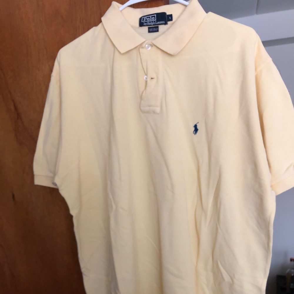 Ralph Lauren Polo large